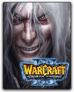 Warcraft III The Frozen Throne